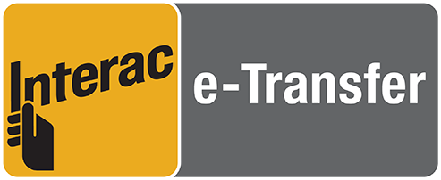 Interac e-transfer