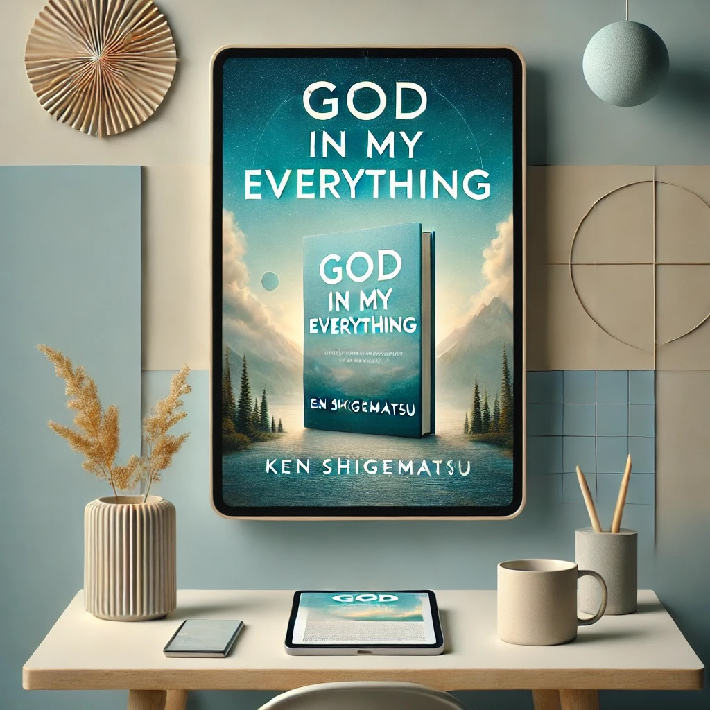 God is my Everything