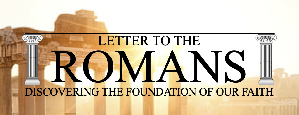 Letter to the Romans