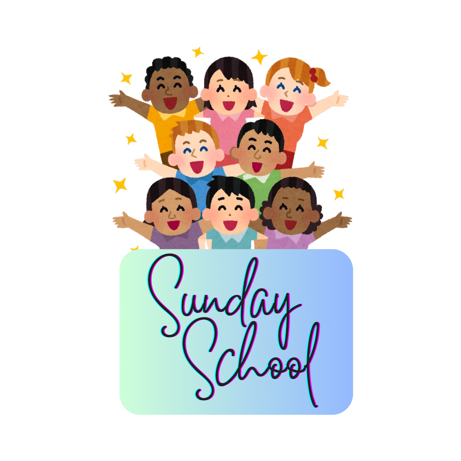 2.TCAC Sunday School