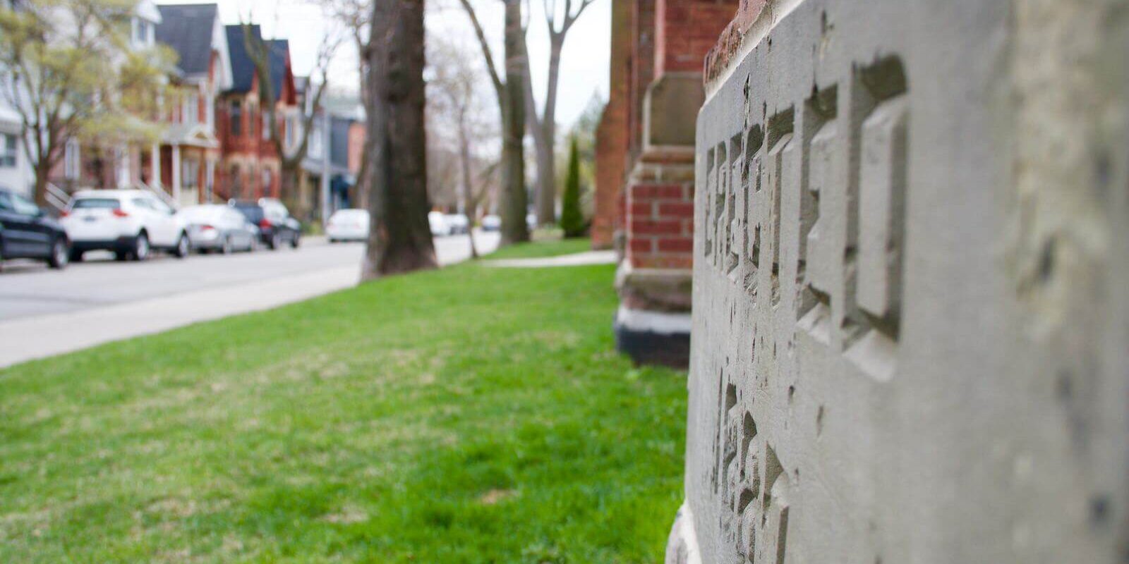 Toronto Chinese Alliance Church